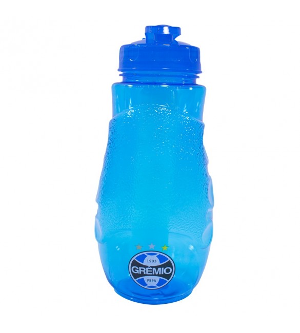 Garrafa Tubo Congelante 800 ml - Gremio - Produto Oficial Licenciado 